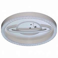 Накладной светильник natali kovaltseva led lamps 3 led lamps 81098